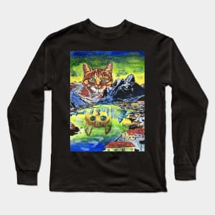 Jolakotturinn Long Sleeve T-Shirt